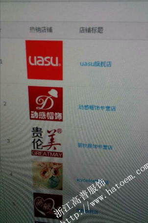 太陽帽什么牌子好？