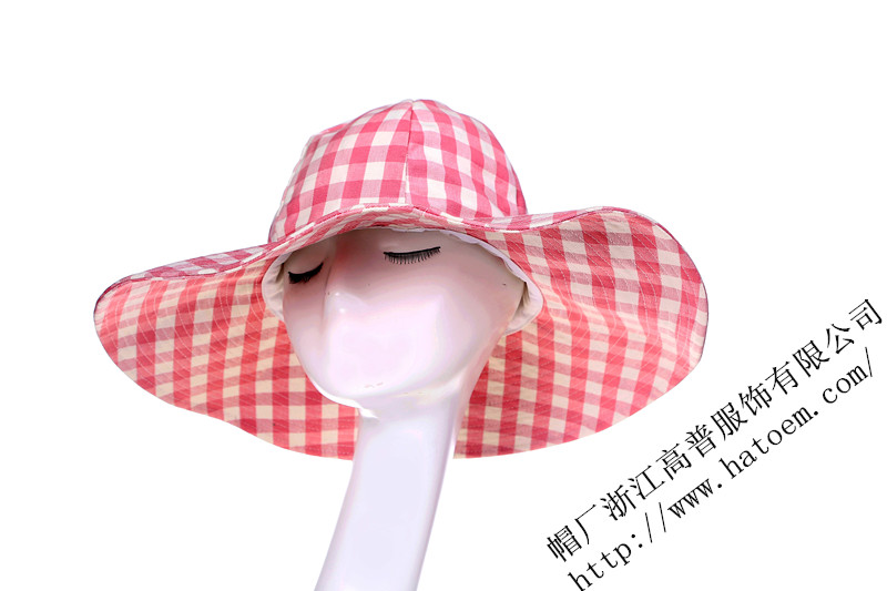 制帽廠告訴你，批量定做一頂遮陽帽要多少錢？