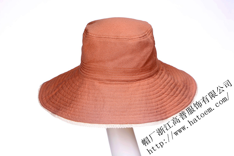 制帽廠告訴你，批量定做一頂遮陽帽要多少錢？