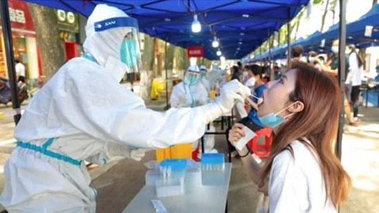 帽廠員工免費核酸檢測福利